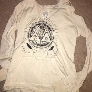 Billabong Hoodie